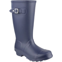 Stivali Cotswold Buckingham Blu - 34
