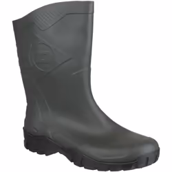 Stivali Dunlop Dee Calf Verde - 43