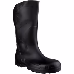 Scarpe Dunlop DEVON WELLY Nero - 42