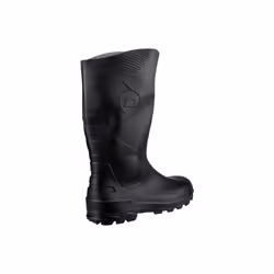 Scarpe Dunlop DEVON WELLY Nero - 42