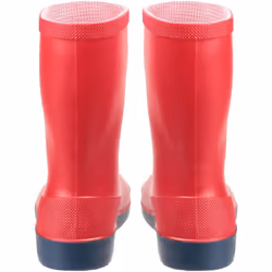 Stivali Dunlop K131510 Mini Elephant Rosso - 30