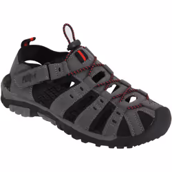 ciabatte Pdq DF310 Rosso - 39
