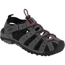 ciabatte Pdq DF310 Rosso - 39
