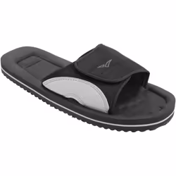 Infradito Pdq Surfer Nero - 42