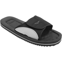 Infradito Pdq Surfer Nero - 42