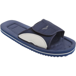 Infradito Pdq Surfer Blu - 44
