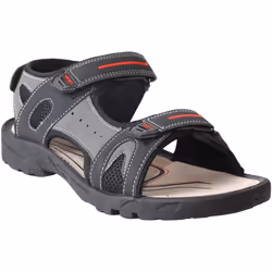 Scarpe Pdq DF802 Nero - 46