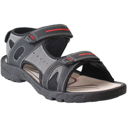 Scarpe Pdq DF802 Nero - 46