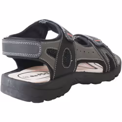Scarpe Pdq DF802 Nero - 46