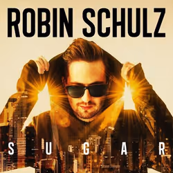 Warner Music Robin Schulz – Sugar, Elettronico, CD, Robin Schulz, Supporto fisico, Adulti, 1 dischi