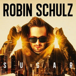 Warner Music Robin Schulz – Sugar CD Elettronico