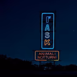 Warner Music Fast Animals and Slow Kids - Animali notturni, Pop rock, CD, Fast Animals and Slow Kids, Supporto fisico, Animal ...