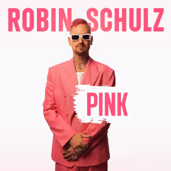 Warner Music Robin Schulz, Pink, Elettronico, CD, Robin Schulz, Supporto fisico, Adulti, 1 dischi