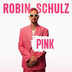 Warner Music Robin Schulz, Pink CD Elettronico