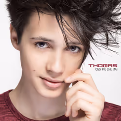 Warner Music Oggi Piu' Che Mai (Amici 2017), Pop, Blu-ray, Thomas, Supporto fisico, 1 dischi, 19/05/2017