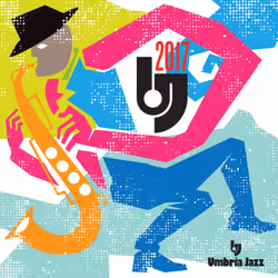 Warner Music Umbria Jazz 2017, Jazz, 1 dischi, 30/06/2017