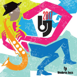 Warner Music Umbria Jazz 2017