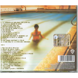 Warner Music Luciano Ligabue - Su e Giù da un Palco (20th Anniversary Edition), 2CD CD Rock
