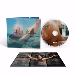 Warner Music Radical optimism, Pop, CD, Dua Lipa, Supporto fisico, Adulti, 1 dischi