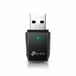 TP-Link Archer T2U WLAN 600 Mbit/s - Vista aggiuntiva 5