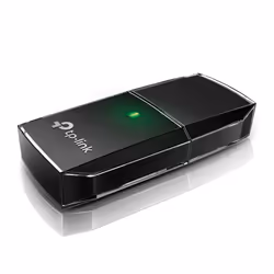 TP-Link Archer T2U WLAN 600 Mbit/s - Vista aggiuntiva 6