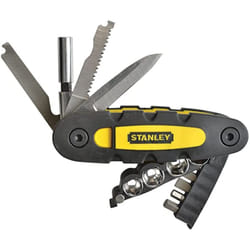Stanley - STHT0-70695 Utensile multiuso 14 funzioni