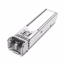 Mellanox Technologies SFP+ SR, Fibra ottica, 10000 Mbit/s, SFP+, 50/125,62.5/125 µm, SR, MSA