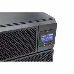 APC Smart-UPS On-Line gruppo di continuità (UPS) Doppia conversione (online) 5 kVA 4500 W 10 presa(e) AC - Vista aggiuntiva 7