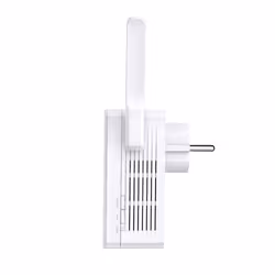 TP-Link TL-WA860RE adattatore di rete PowerLine 300 Mbit/s Collegamento ethernet LAN Wi-Fi Bianco 1 pz - Vista aggiuntiva 4