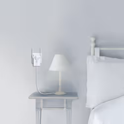 TP-Link TL-WA860RE adattatore di rete PowerLine 300 Mbit/s Collegamento ethernet LAN Wi-Fi Bianco 1 pz - Vista aggiuntiva 5