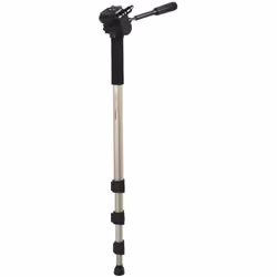 Altezza piegato: 61 cm Spiegato Altezza max: 176 cm Budget Prezzo ma ben costruito il Hama star78 monopiede consente di prati ...