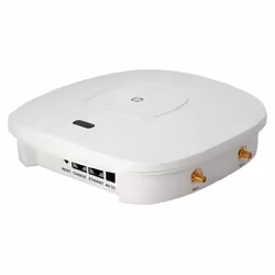 HPE 425 Wireless Dual Radio 802.11n Bianco