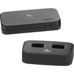 Revolabs HD Single Channel System Nero Microfono per PC