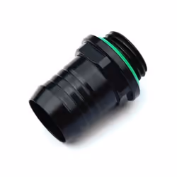 Bitspower BP-MBWP-C01, Ottone, Nero
