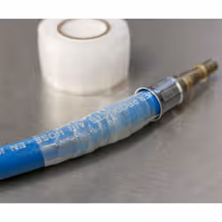 Sealey ST5C nastro per schermatura Trasparente - Vista aggiuntiva 2