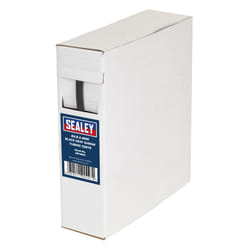 Sealey HST4812 isolamento dei cavi Nero 1 pz