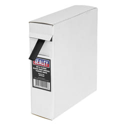 Sealey HST9508 isolamento dei cavi Nero 1 pz