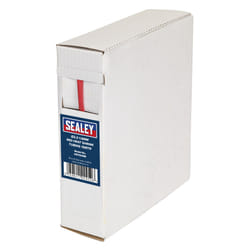 Sealey HST3215R isolamento dei cavi Rosso 1 pz