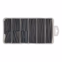 Sealey HST501B isolamento dei cavi 180 pz - Vista aggiuntiva 2