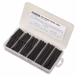 Sealey HST501B isolamento dei cavi 180 pz - Vista aggiuntiva 4