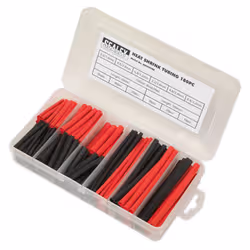 Sealey HST501BR isolamento dei cavi 180 pz - Vista aggiuntiva 3