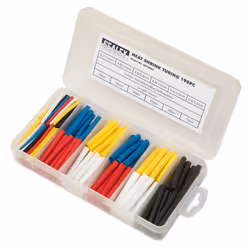 Sealey HST50MC isolamento dei cavi 190 pz - Vista aggiuntiva 3