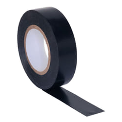 Sealey ITBLK10 nastro per schermatura Nero