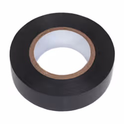 Sealey ITBLK10 nastro per schermatura Nero - Vista aggiuntiva 2
