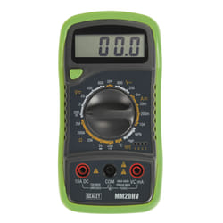 Sealey MM20HV multimetro