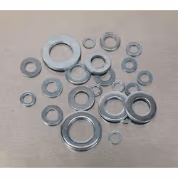 Sealey AB055WA zeppa, distanziatore e rondella 1070 pz - Vista aggiuntiva 5