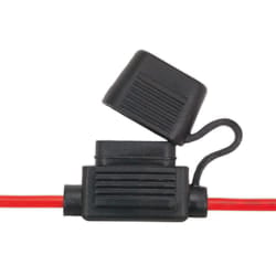 Sealey FHSP20 fusibile di sicurezza 10 pz