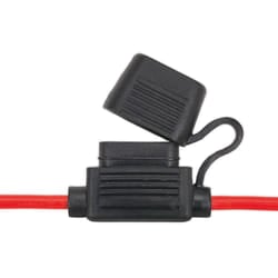 Sealey FHSP30 fusibile di sicurezza 10 pz