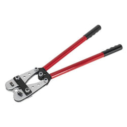 Pinze per crimpatura SEALEY SEA AK120B