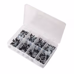 Sealey AB074BR rivetto - Vista aggiuntiva 2